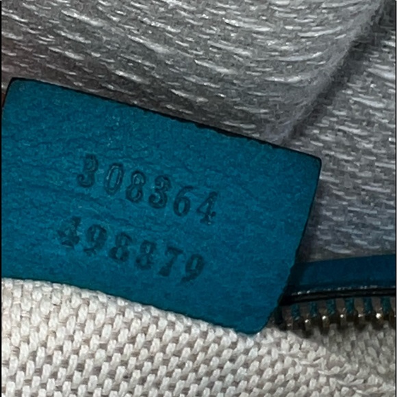 🔥SOLD🔥Gucci Soho Disco Bag😍 - Picture 8 of 8